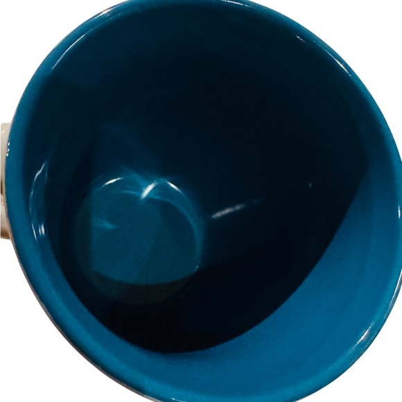 Queen Bee Ceramic Coffee Mug | Gold metallic lettering | Gift Mug - Picture 2 of 3